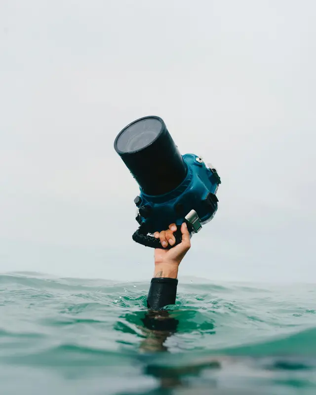 From The Water, slide 5